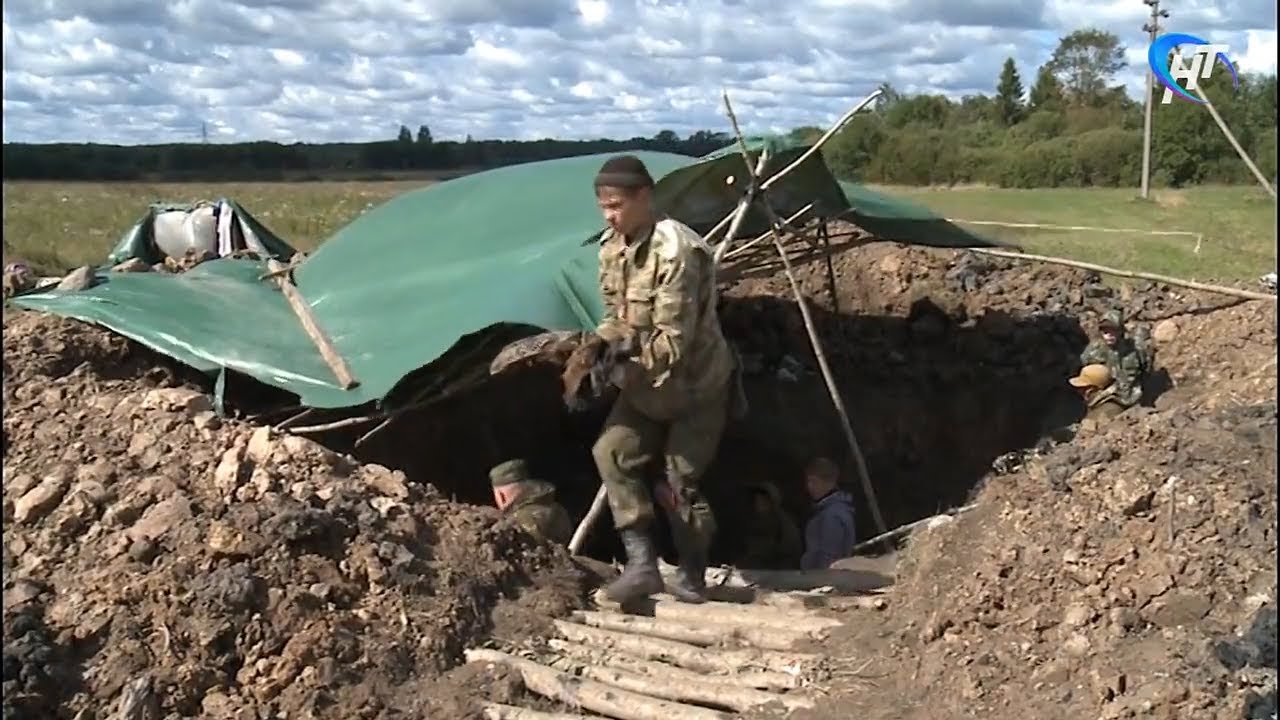 60 ПРОПАВШИХ БЕЗ ВЕСТИ — НАХОДКА ПОИСКОВИКОВ