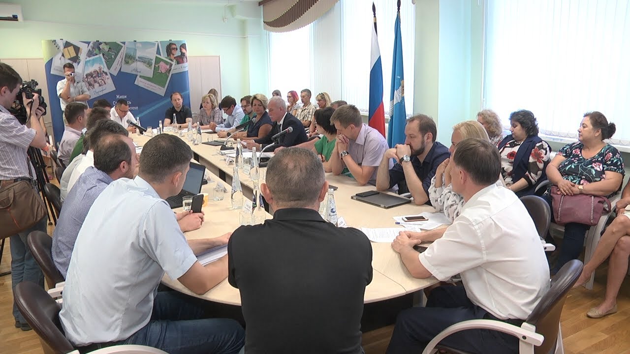 IT-ПОТРЕБНОСТИ, IT-ВОЗМОЖНОСТИ