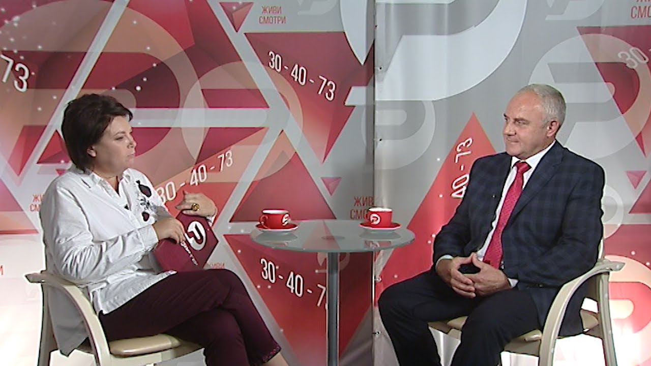 РАБОТА. Юрий АНДРИЕНКО: Всё о выборах-2018