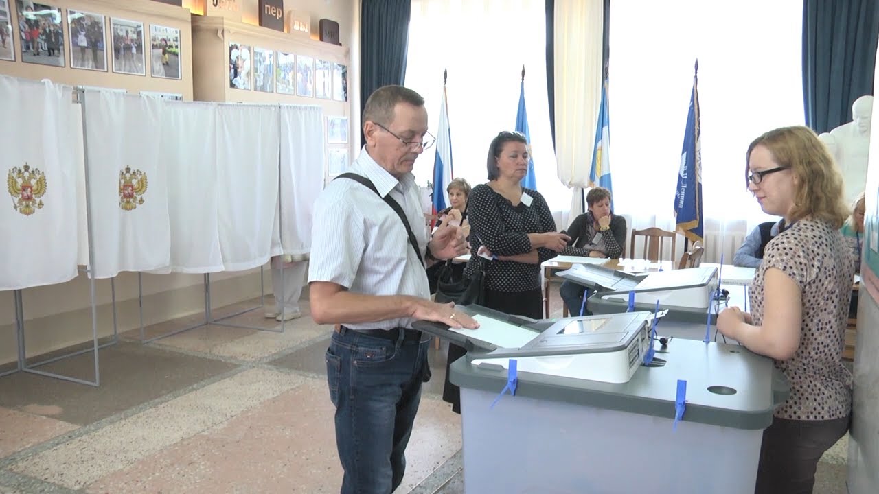 ПРЕДВАРИТЕЛЬНЫЕ ИТОГИ ГЛАЗАМИ ПАРТИЙ