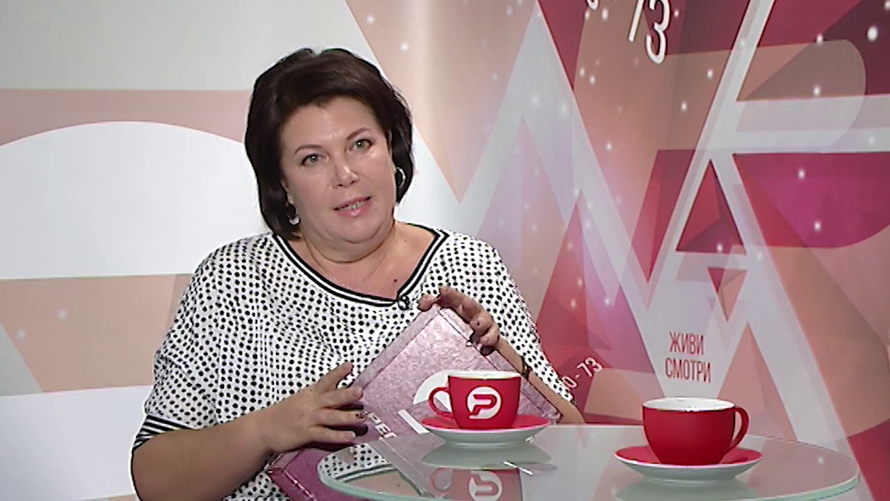 РАЗГОВОР. Андрей ТЮРИН: Перезагрузка экономики