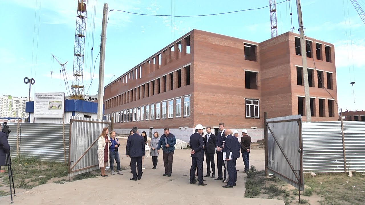 ОБРАЗОВАНИЕ И ВОСПИТАНИЕ В МАССЫ. О НОВЫХ УЧРЕЖДЕНИЯХ