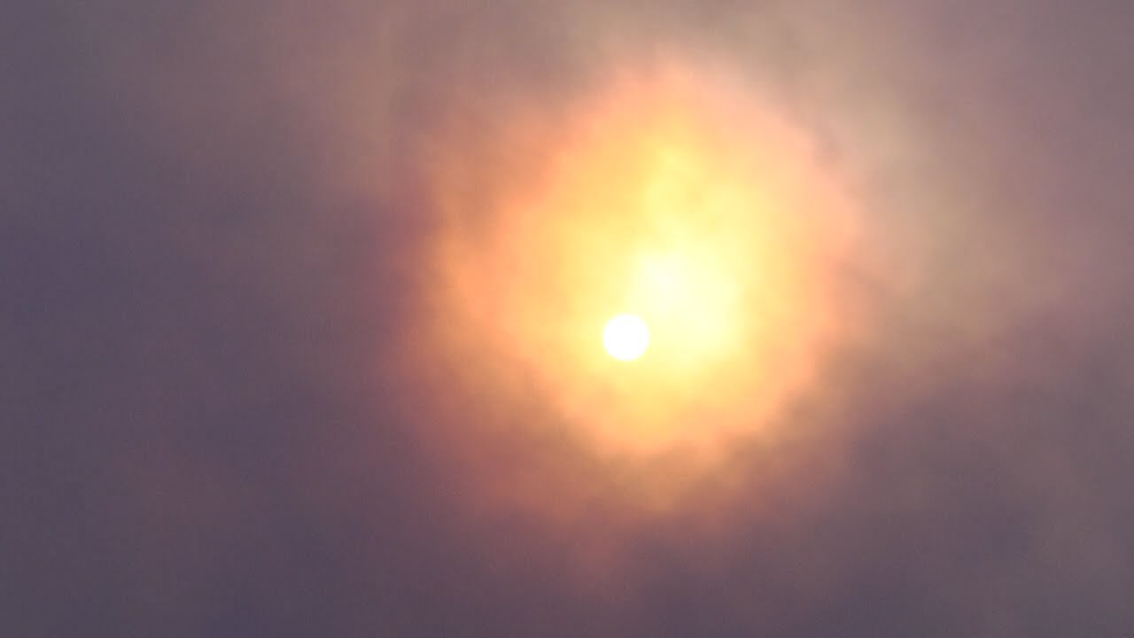 С НОЧИ ДО УТРА. БОЛЬШОЙ ПОЖАР В ЛЕВОБЕРЕЖЬЕ