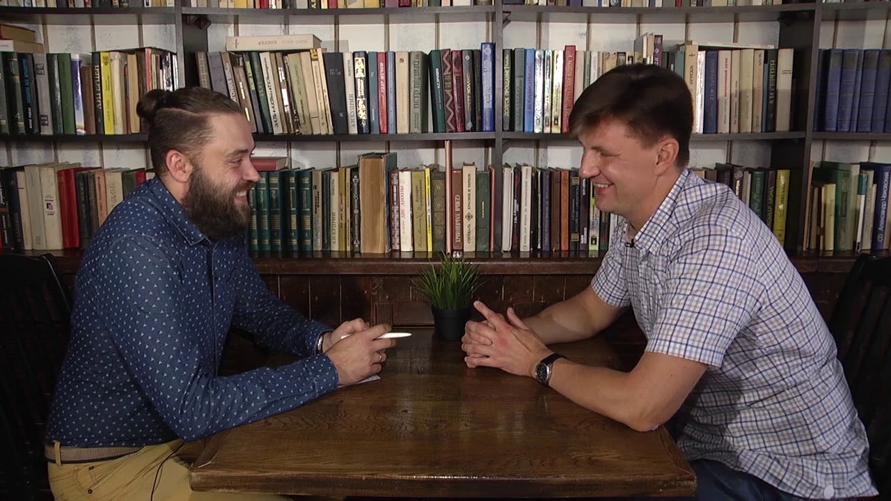 РАБОТА. Илья ДЕРБИЛОВ: Музыкальные планы «Губернаторского»