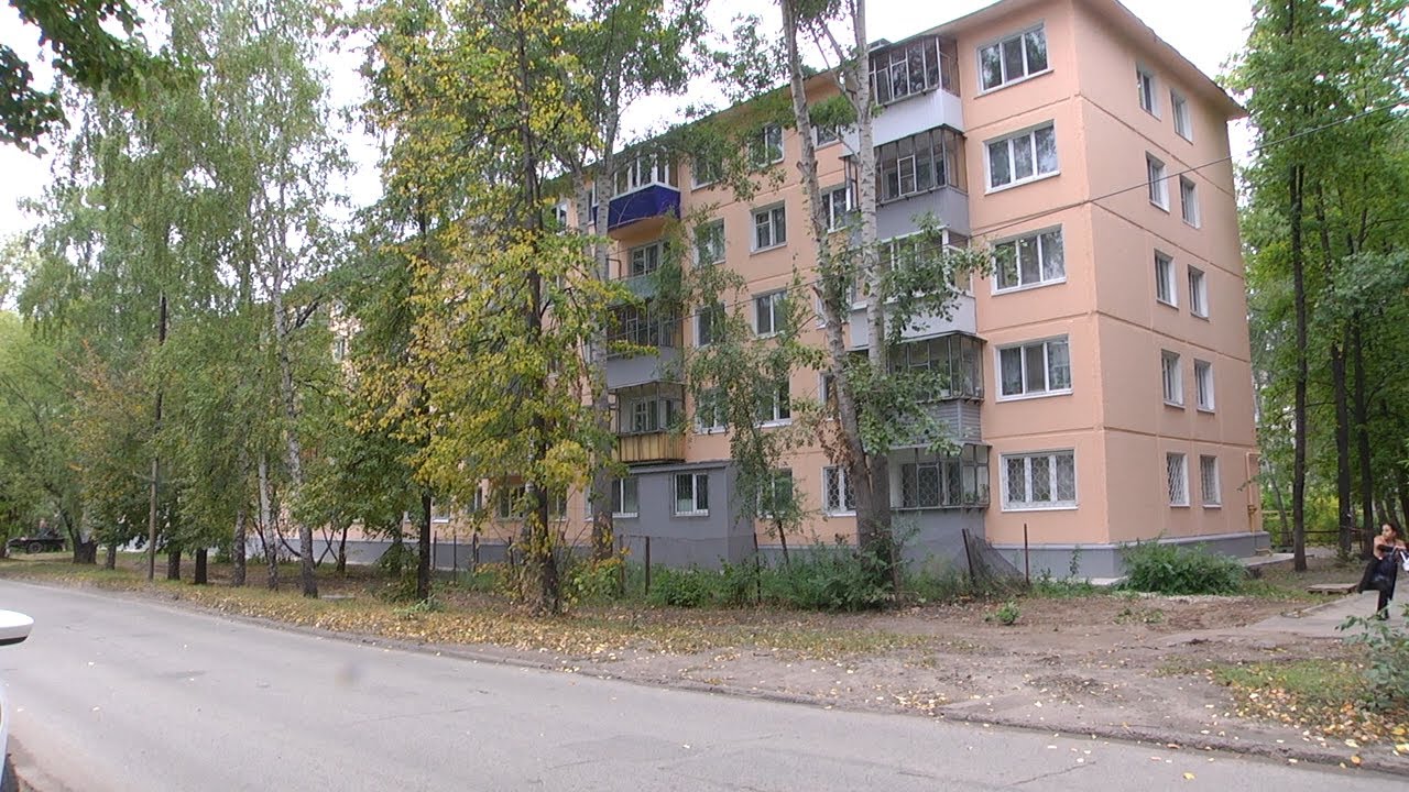 КАПИТАЛЬНЫЙ РЕМОНТ В ВОПРОСАХ И ОТВЕТАХ