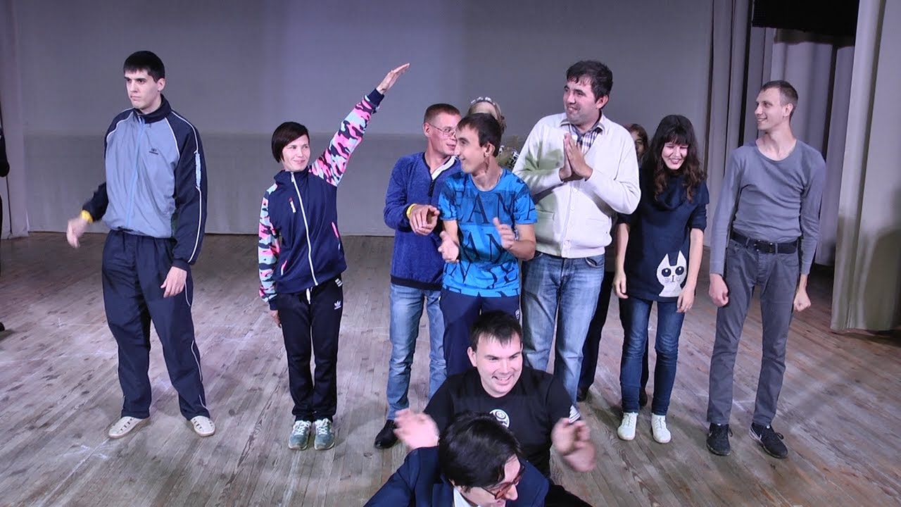 АБИЛИМПИКС В УЛЬЯНОВСКЕ