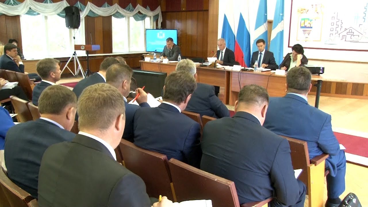 НОВЫЕ МИНИСТРЫ. ЗАЧЕМ И ПОЧЕМУ