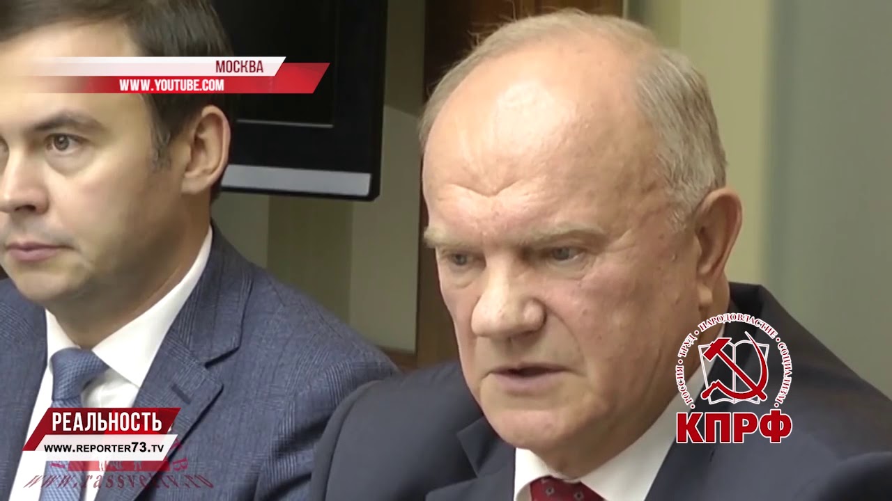 ПОЛИТИЧЕСКИЙ БЛИЦ. ЧТО ГОТОВЯТ ПАРТИИ?