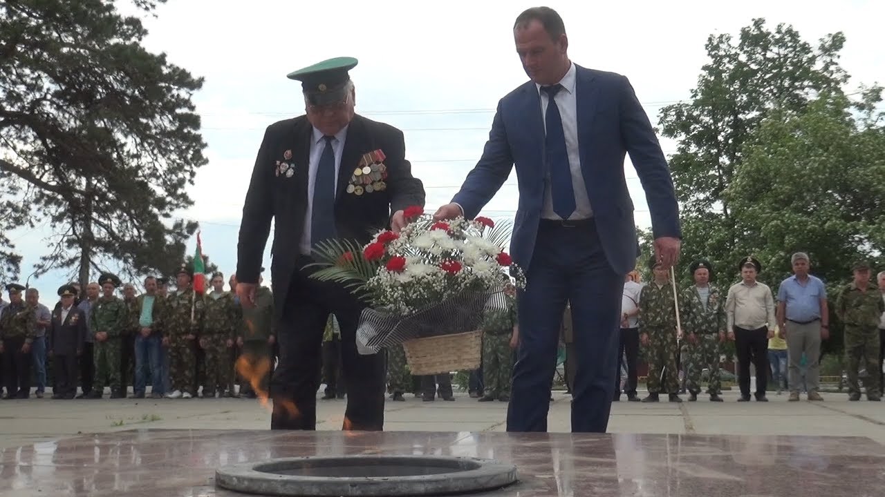 ПОЛУЧЛЕН НЕ НУЖЕН. ПАРТИЯ ПОДУМАЕТ, ЧТО ДЕЛАТЬ С КОШАЕВЫМ