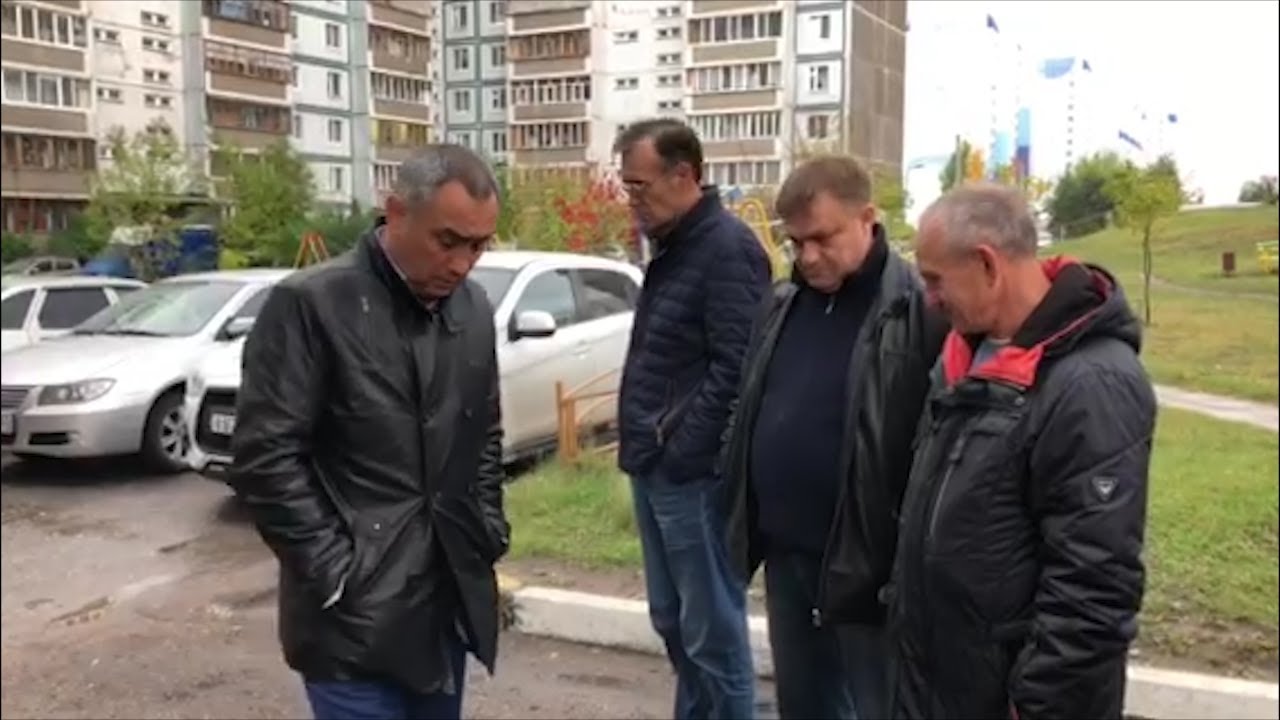 ВОПРОСЫ ТОСОВ: ДЕНЬГИ МИМО?