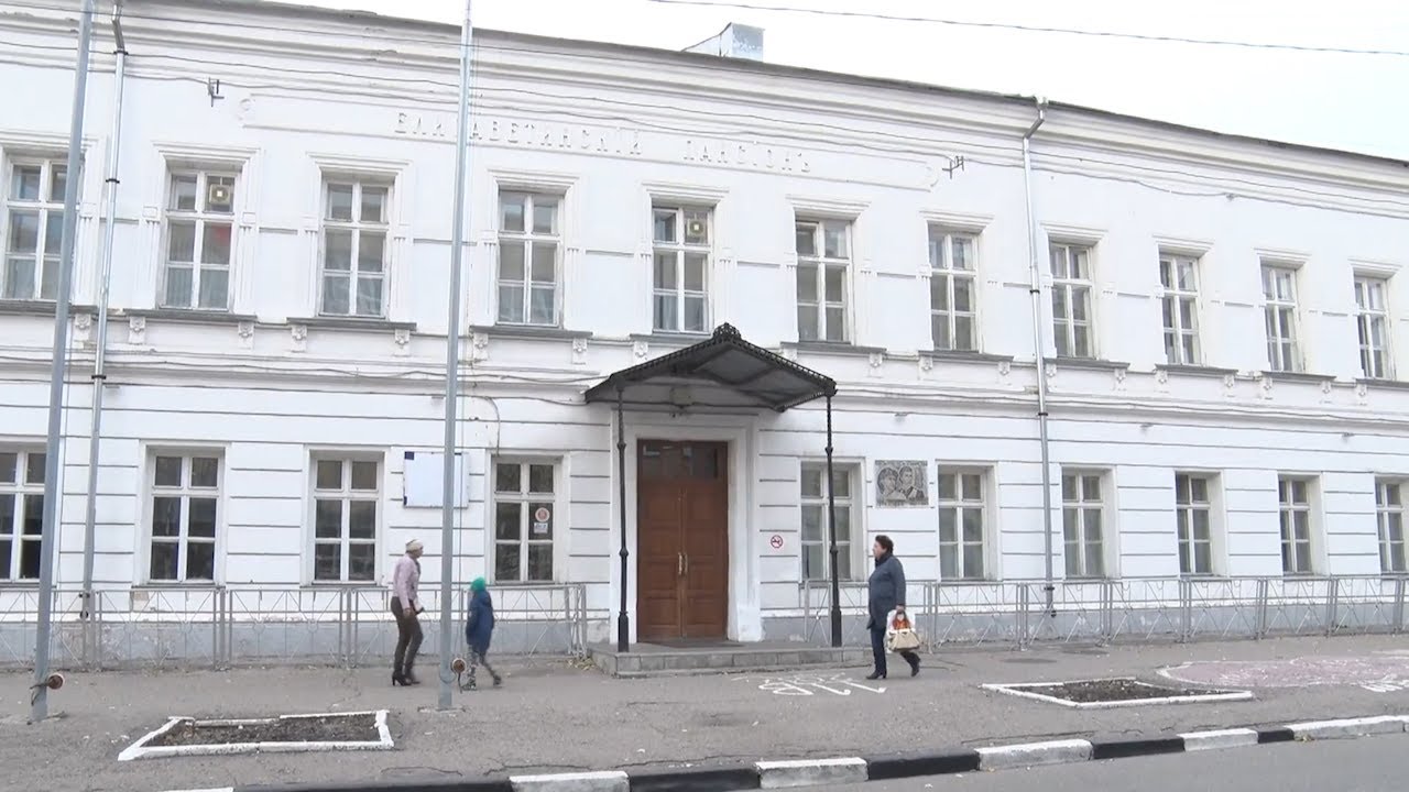 МАРИИНКУ И ДРУГИЕ ШКОЛЫ К СТАНДАРТАМ СИРИУСА
