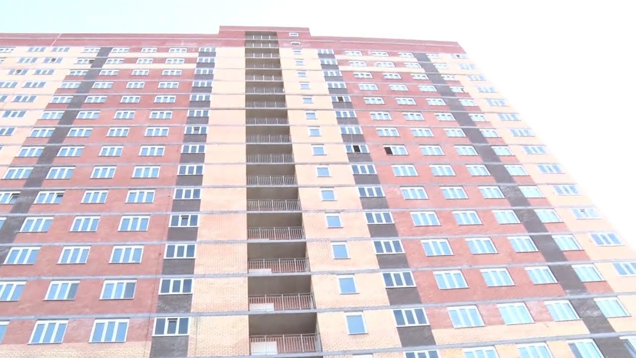 ПЕРЕСЕЛЕНИЕ МОСТОТРЯДА