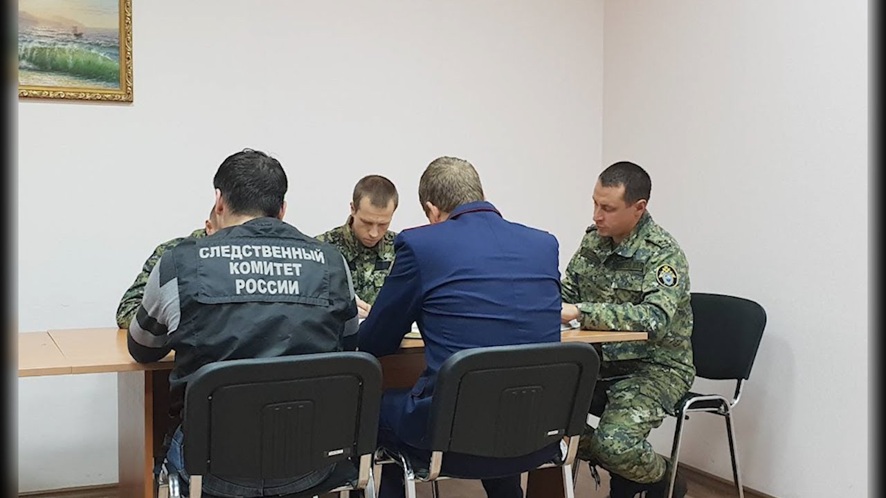 УБИЙСТВО НА ФЕСТИВАЛЬНОМ