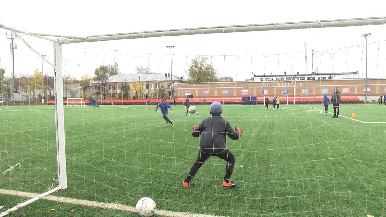 ОБНОВЛЕННЫЙ «СИМБИРСК»