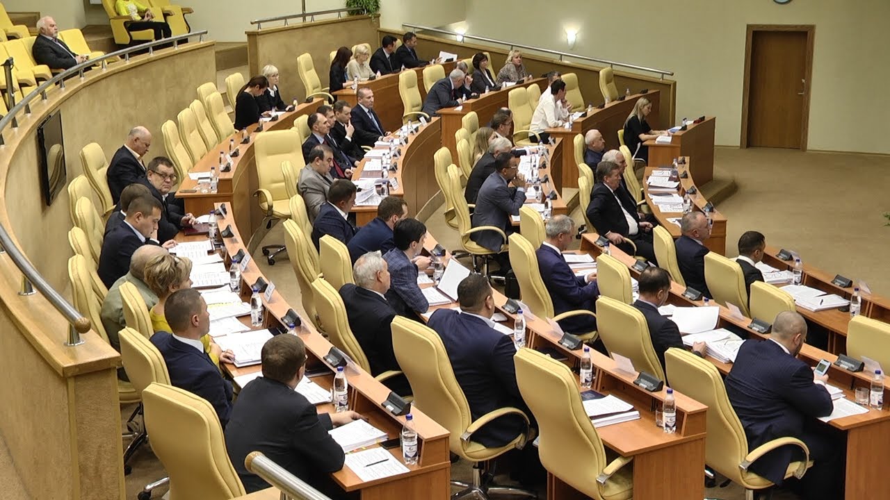 ИТОГИ ЧЕТВЕРТОГО ЗАСЕДАНИЯ ЗСО