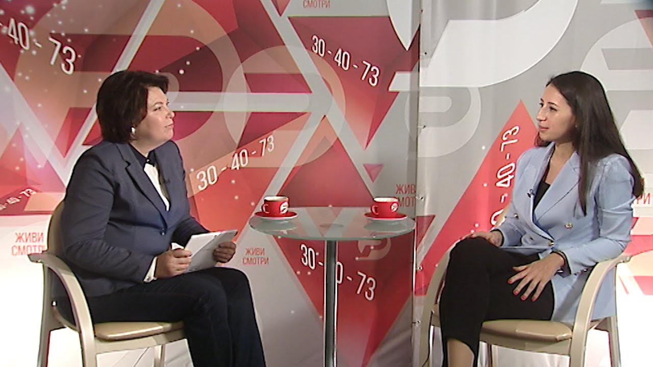 РАЗГОВОР. Динара Мендеева: Конкурс для амбициозных!