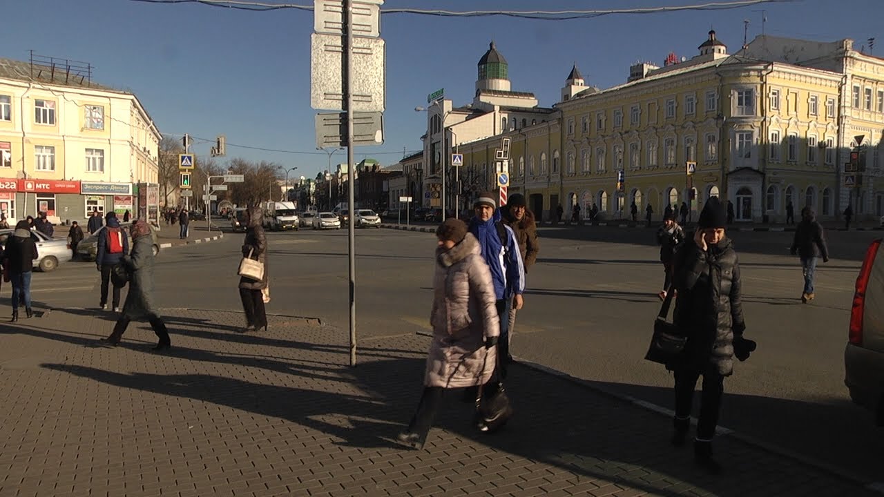 ГЛАС НАРОДА: УЛЬЯНОВСК — ДОБРЫЙ?