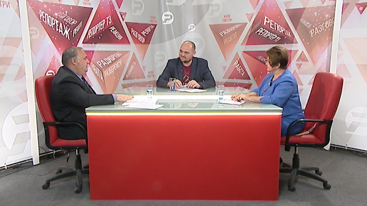 РАЗБЕРЁМСЯ! ТЕЛЕК В ЦИФРЕ