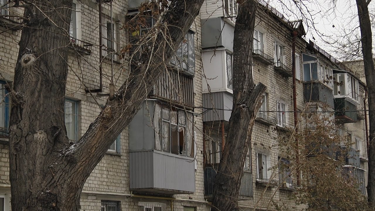 ГНИЛОЙ ВНУТРИ. КАК УБИВАЮТ МНОГОКВАРТИРНЫЙ ДОМ