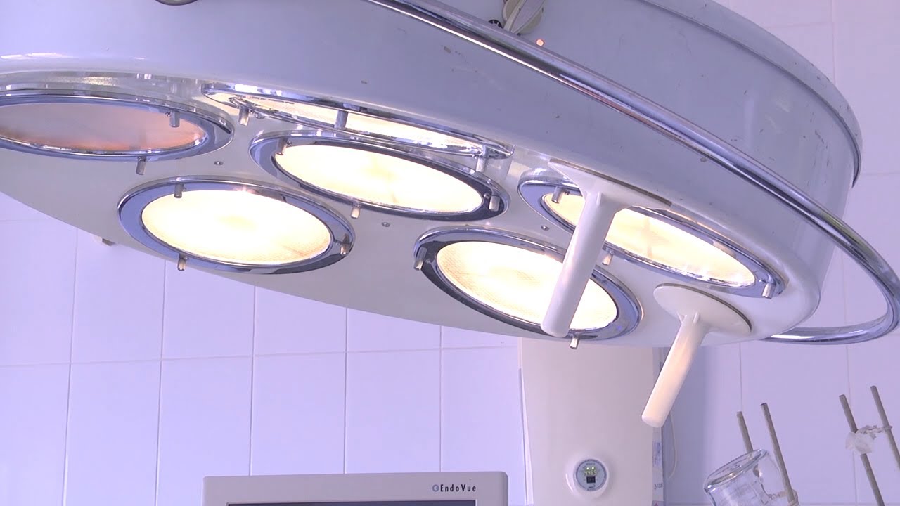 СКОНЧАЛАСЬ В МЕДСАНЧАСТИ ПОСЛЕ ОПЕРАЦИИ