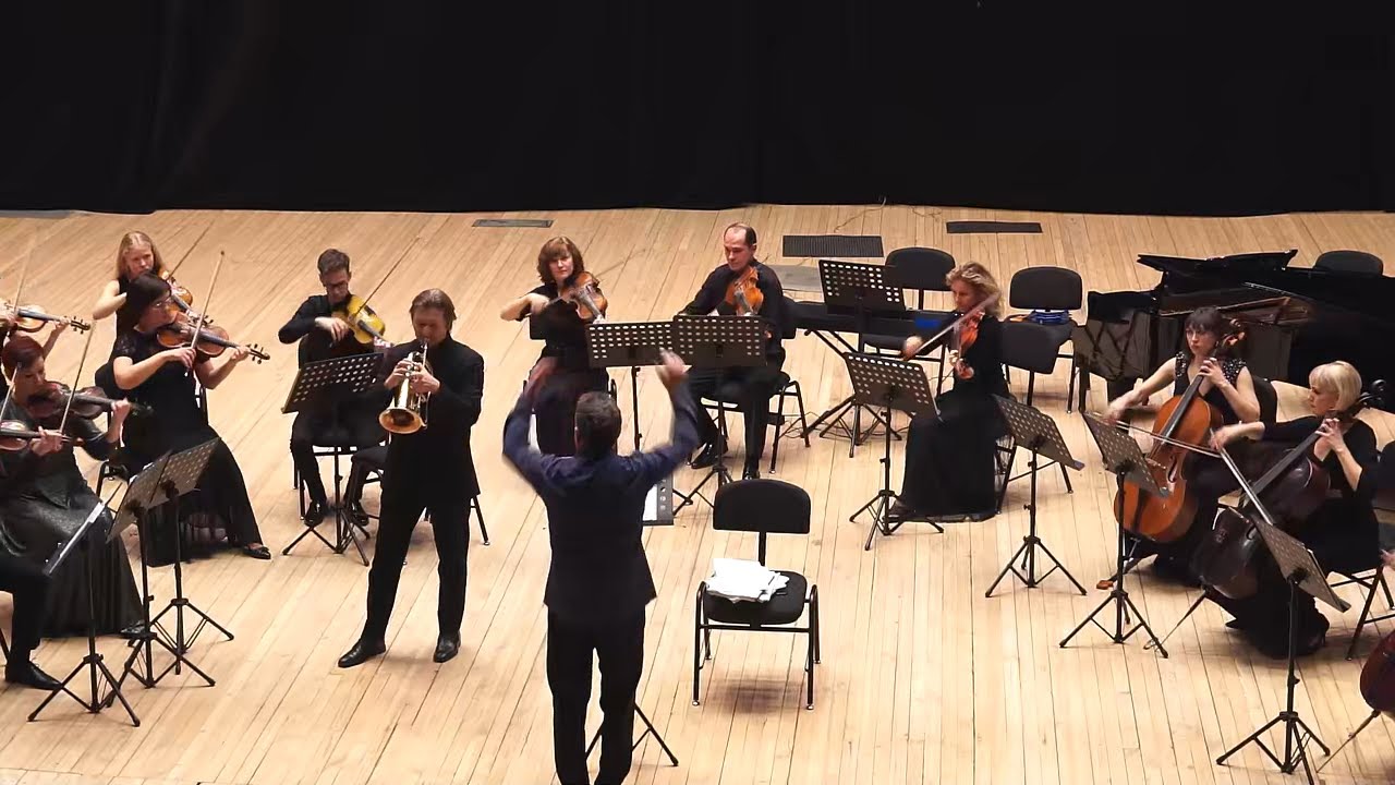 НОВЫЕ «ОСЕННИЕ ГАСТРОЛИ» В УЛЬЯНОВСКЕ