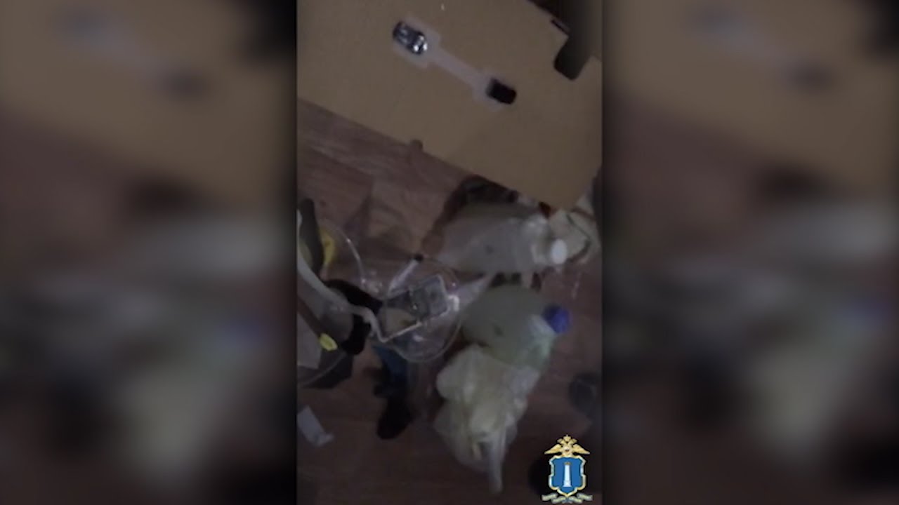 В УЛЬЯНОВСКЕ ЗАДЕРЖАНЫ НАРКОТОРГОВЦЫ