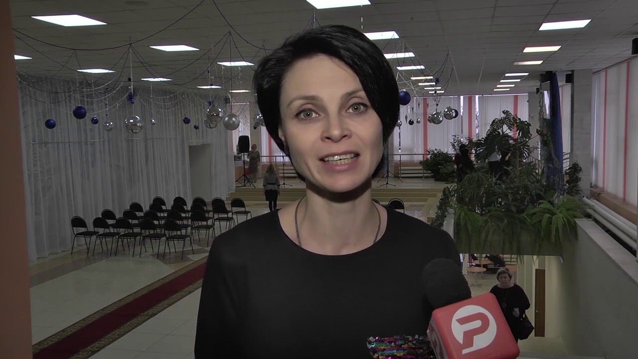 С НОВЫМ ГОДОМ! 20 МИНУТ ПОЗДРАВЛЕНИЙ :)