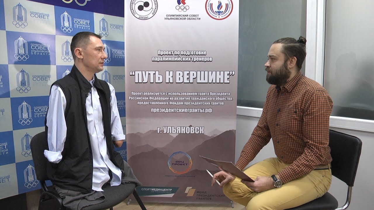 РАБОТА. Алексей ТАЛАЙ: Кроме тебя за тебя сражаться никто не будет