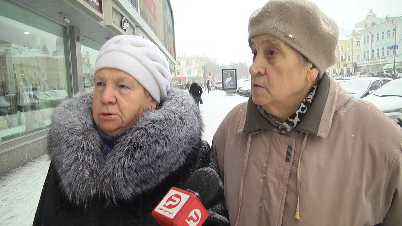 ГЛАС НАРОДА: РОЖДАЕМОСТЬ УПАЛА. КАК ПОДНЯТЬ?