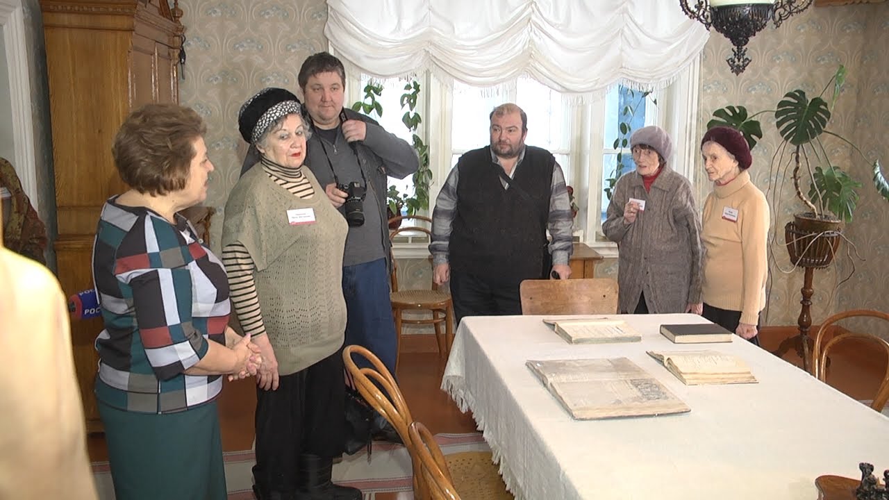 РОДСТВЕННИКИ ЛЕНИНА: КРАСНЫЕ И БЕЛЫЕ — ОДИН НАРОД!