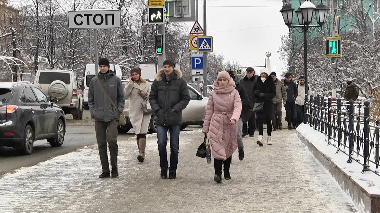 ГЛАС НАРОДА: ЧИСТО НЕ ТАМ И НЕ ТАМ