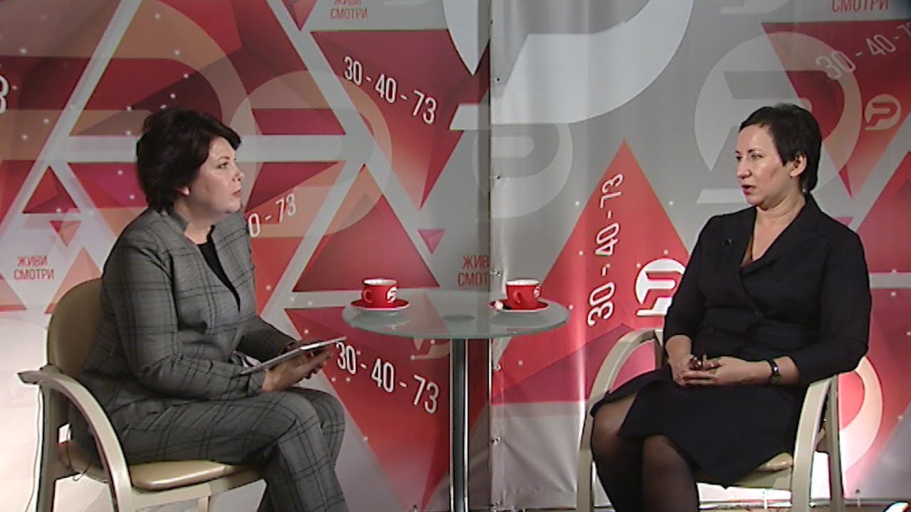 РАЗГОВОР. Алсу САДРЕТДИНОВА: Есть два сценария работы, мы готовы работать по каждому