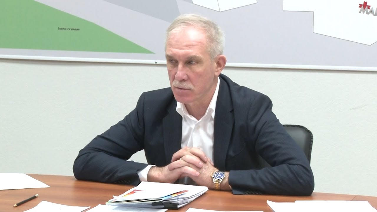 В ОБЛАСТИ ПОЯВИТСЯ СОЛНЕЧНАЯ ЭЛЕКТРОСТАНЦИЯ