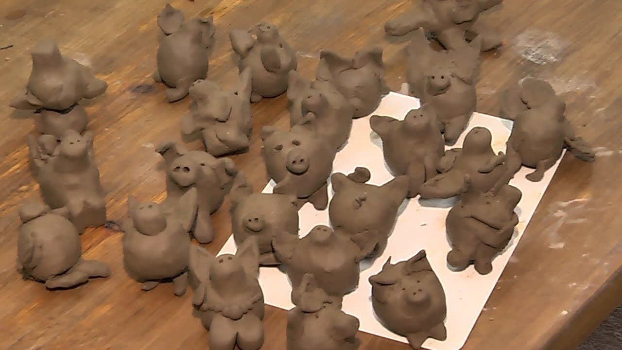 НОВОГОДНИЕ ИГРУШКИ СВОИМИ РУКАМИ