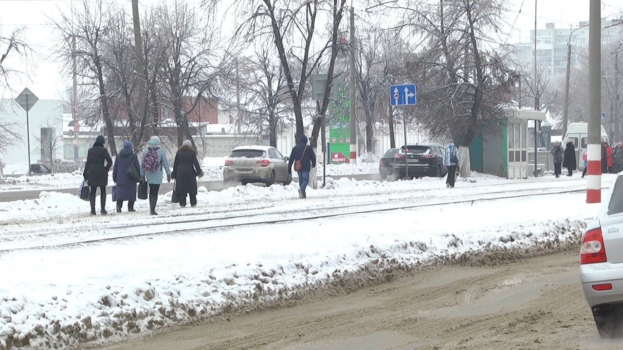 КУДА ТЫ ВЕДЕШЬ НАС? О НОВОМ ПЕРЕХОДЕ НА КИРОВА