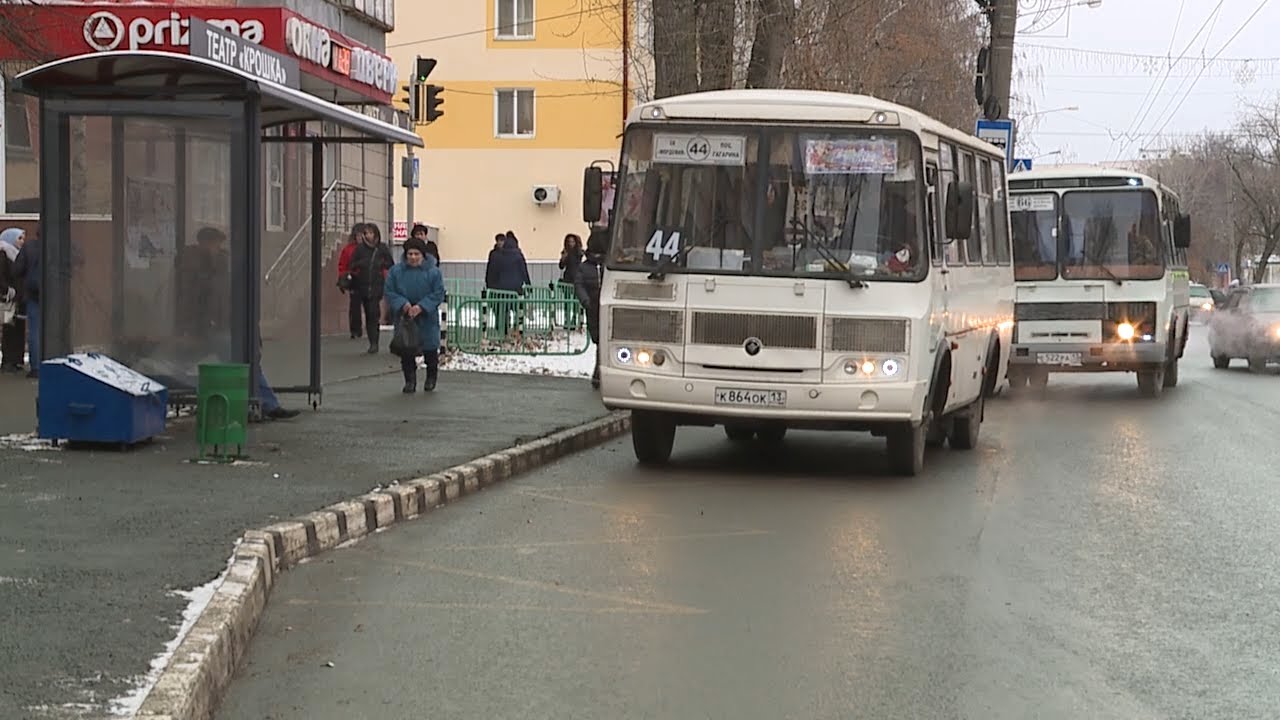 ОТ ПОВОЛЖЬЯ ДО СИБИРИ ВСЕ АВТОБУСЫ РОССИИ