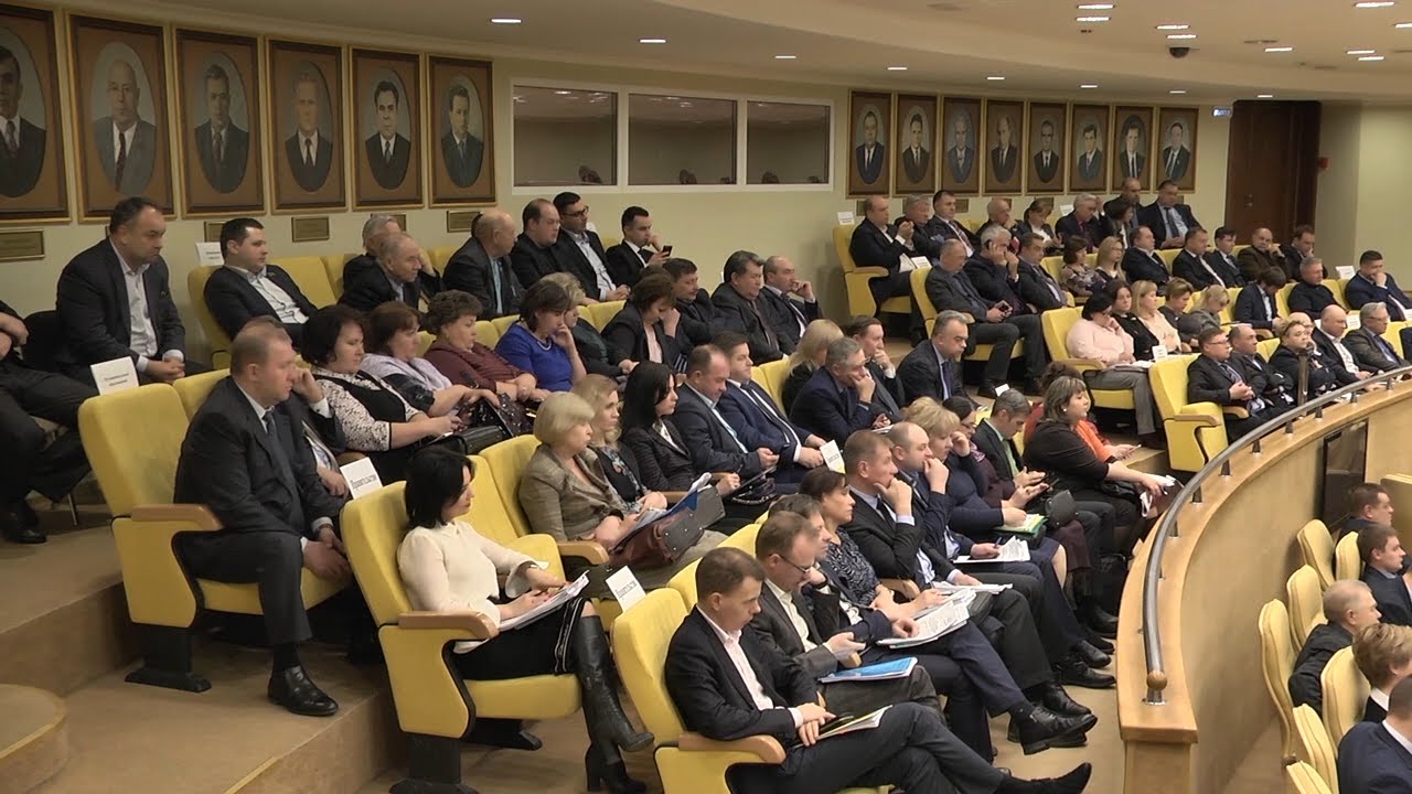 БЮДЖЕТ ОБЛАСТИ ПРИНЯТ. ИТОГИ