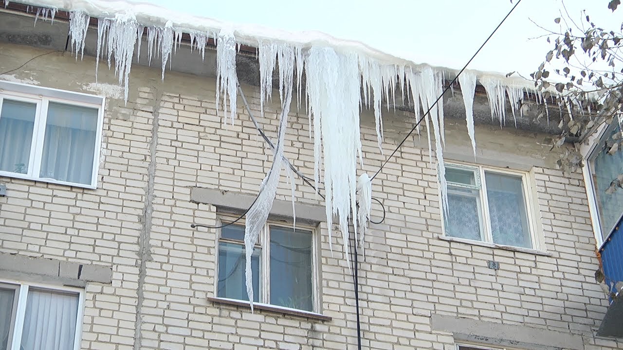 В ОЖИДАНИИ ЧУДА ИЛИ ТРАГЕДИИ. НАВИСШАЯ УГРОЗА