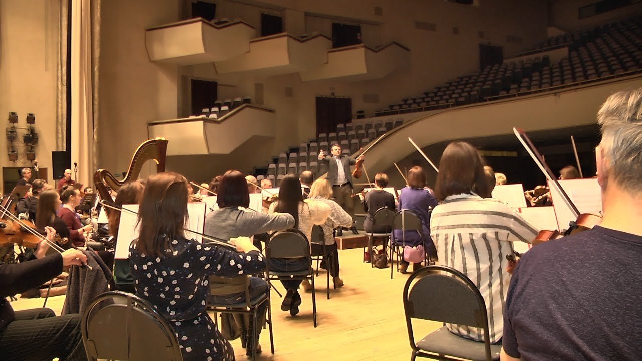 СТАРЫЙ ГОД ПО АВСТРИЙСКОЙ ТРАДИЦИИ
