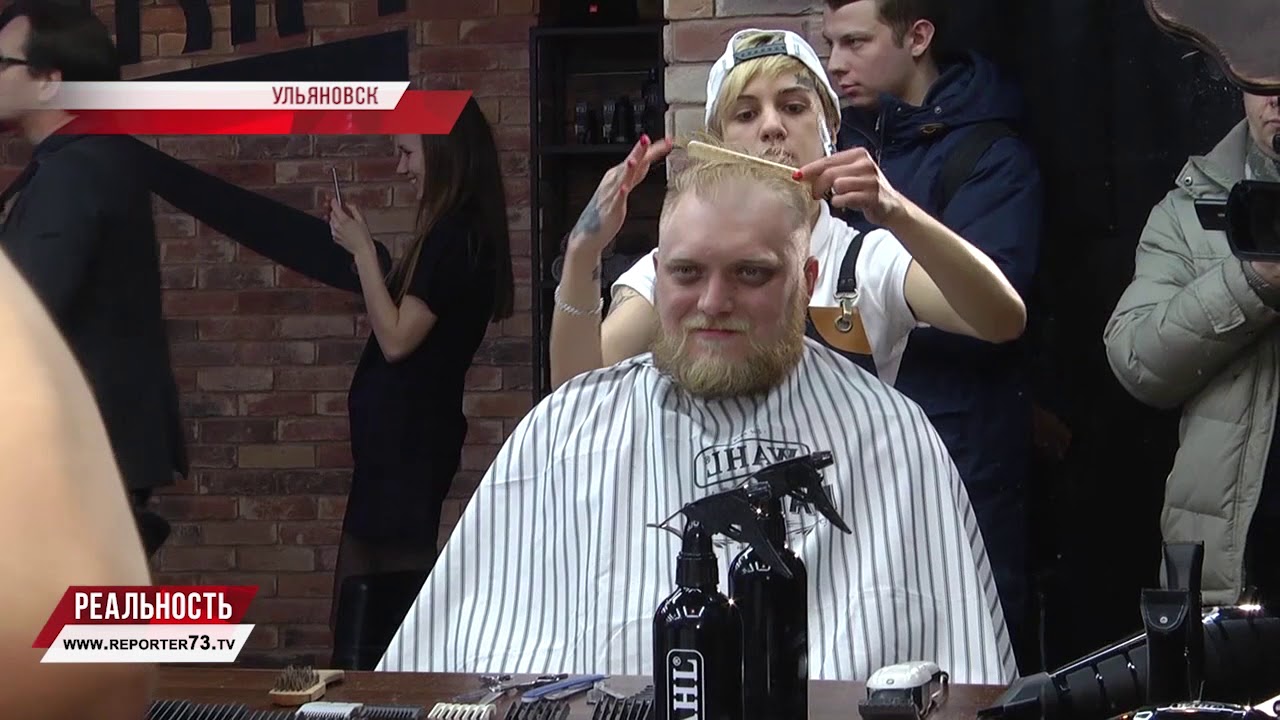 БОЛЬШИЕ ИСТОРИИ О МАЛОМ БИЗНЕСЕ