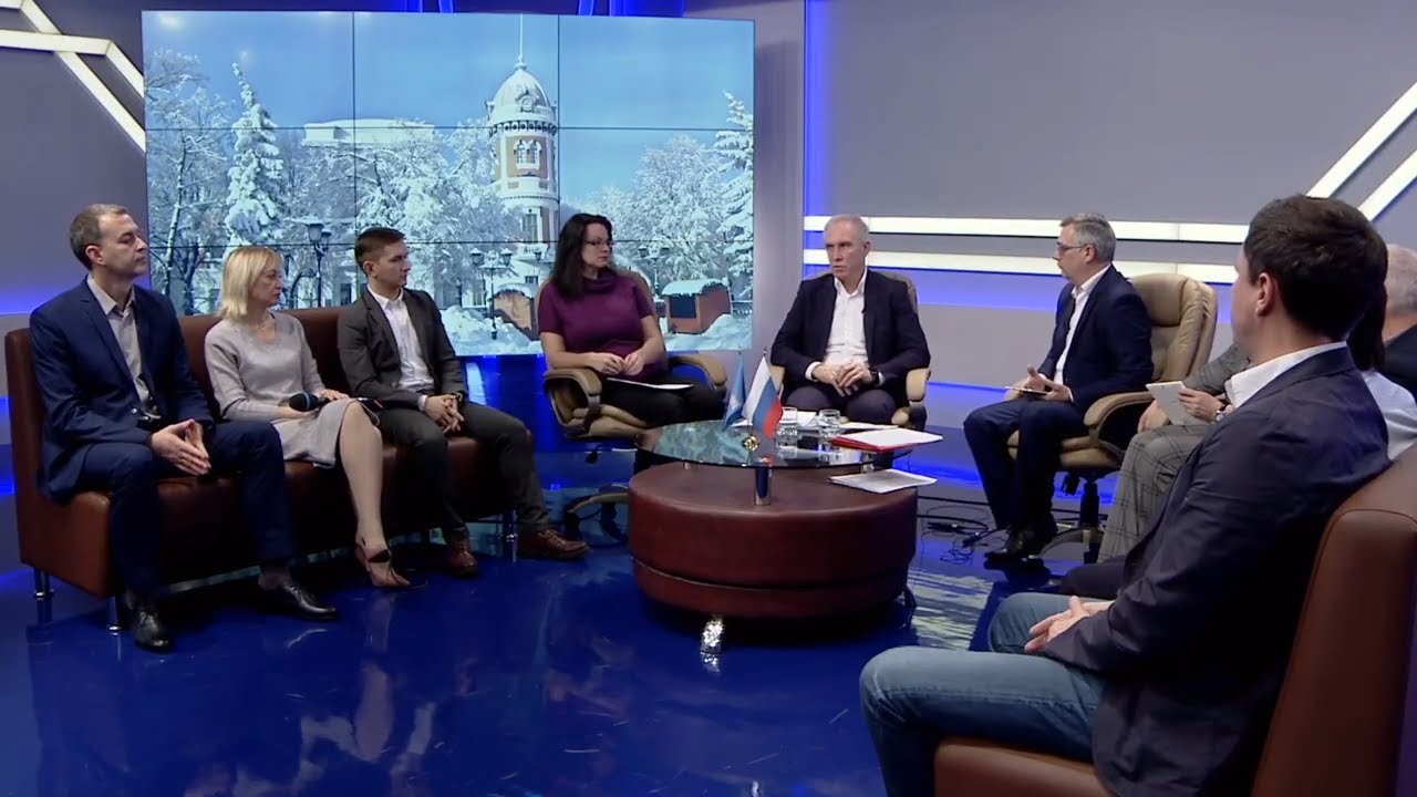 СМИ УЛЬЯНОВСКОЙ ОБЛАСТИ. ВЧЕРА, СЕГОДНЯ, ЗАВТРА