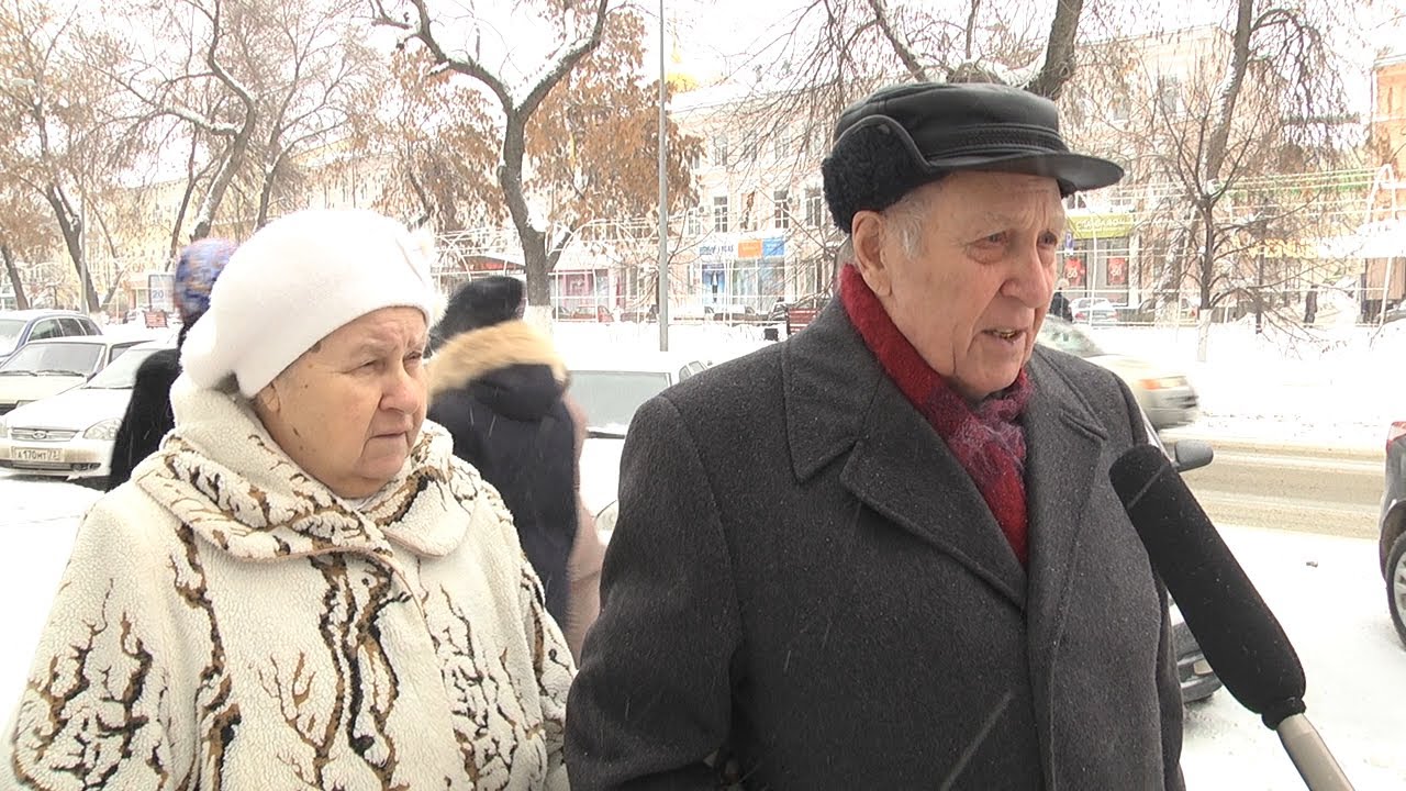 ГЛАС НАРОДА: ОПАСЕН ЛИ ГАЗ В ЖИЛЫХ ДОМАХ?