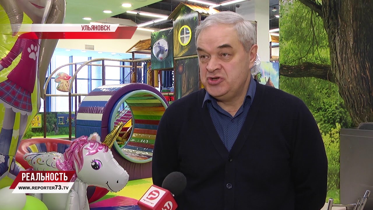 КУДА БЕЖАТЬ И КАК СПАСАТЬСЯ? БЕЗОПАСНОСТЬ В ТЦ