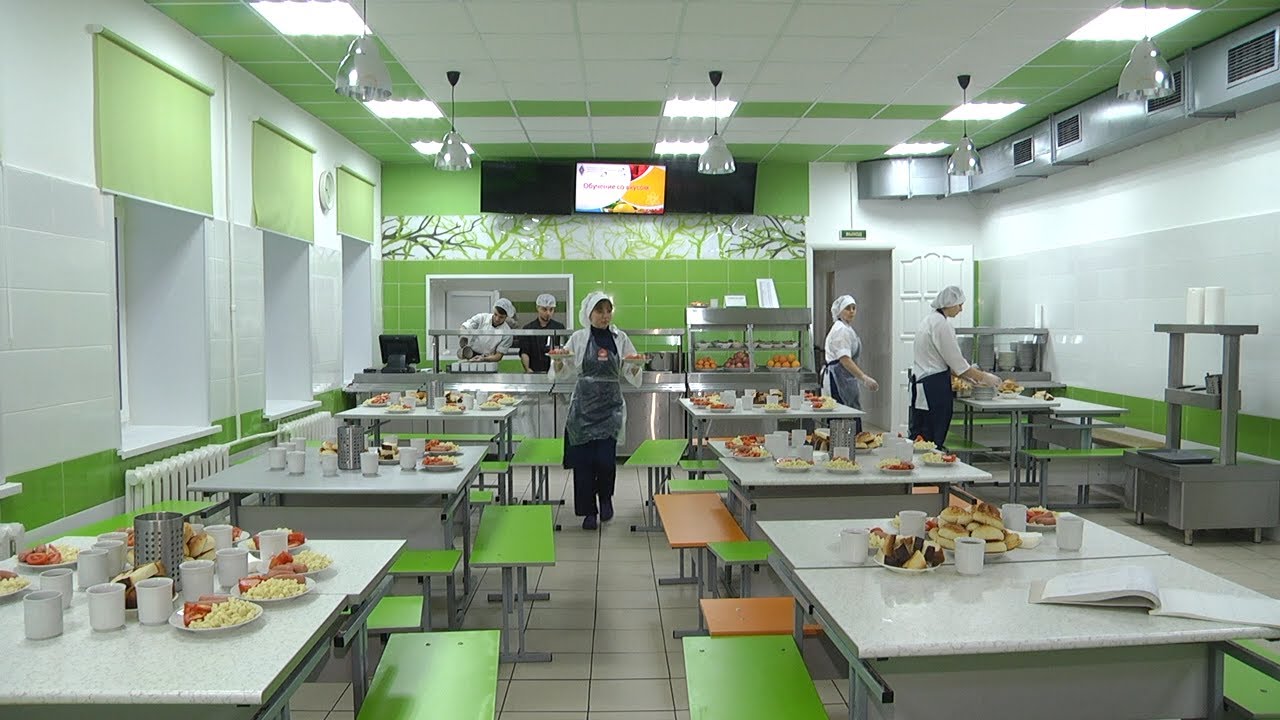 ПУСТЯТ ЛИ В ШКОЛУ СО СВОИМ БУТЕРБРОДОМ?