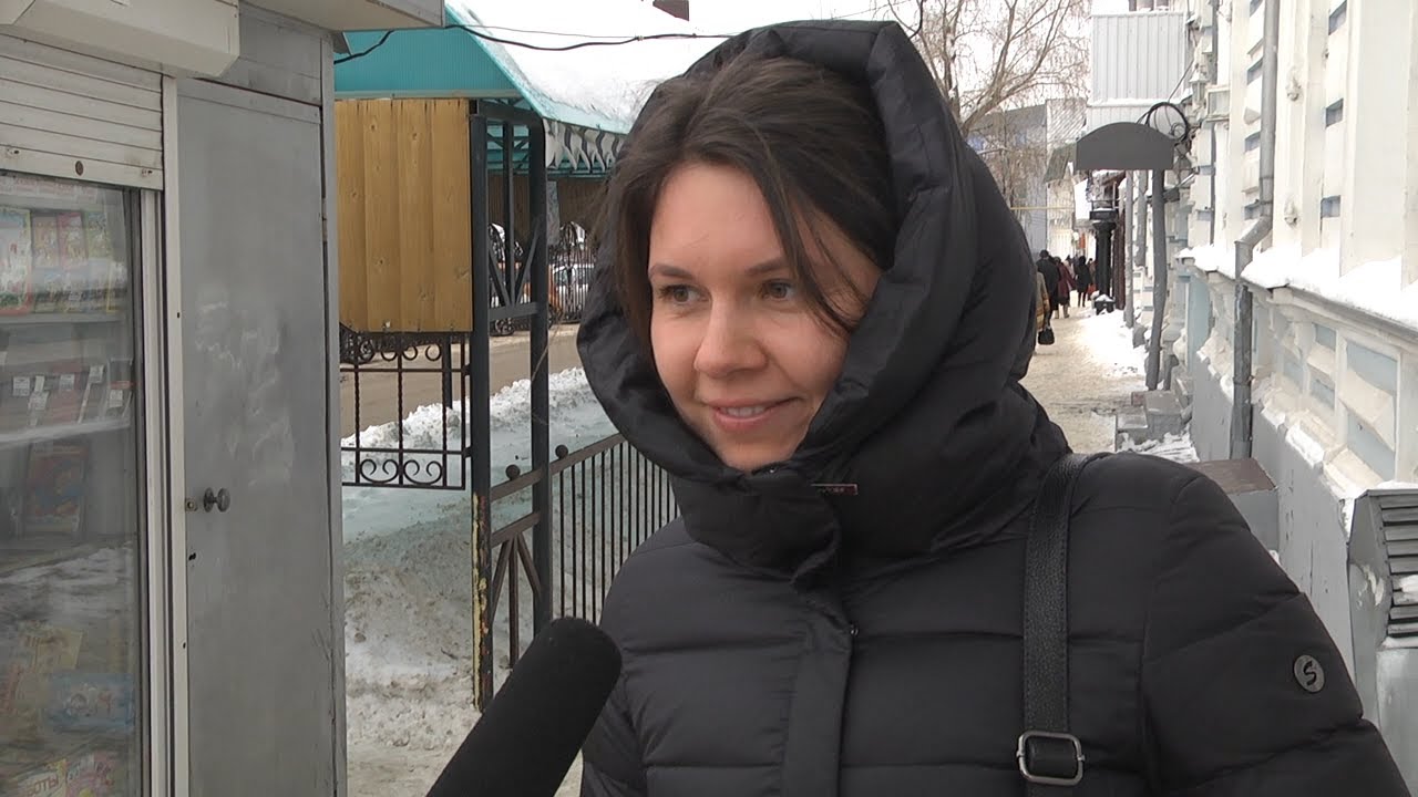 ГЛАС НАРОДА: КРЕЩЕНСКИЕ ТРАДИЦИИ