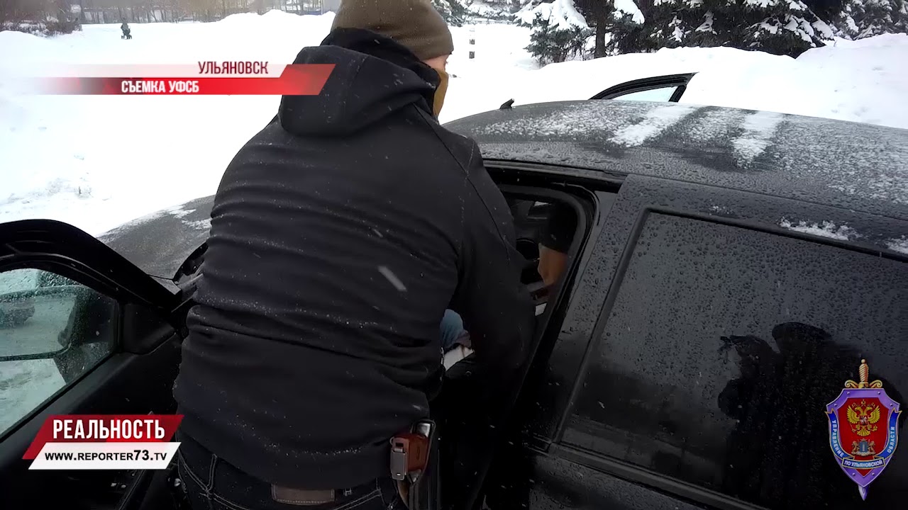 УЛЬЯНОВСКИЙ БИЗНЕСМЕН ЗАДЕРЖАН ПО ПОДОЗРЕНИЮ В ПОСОБНИЧЕСТВЕ БУТЛЕГЕРАМ