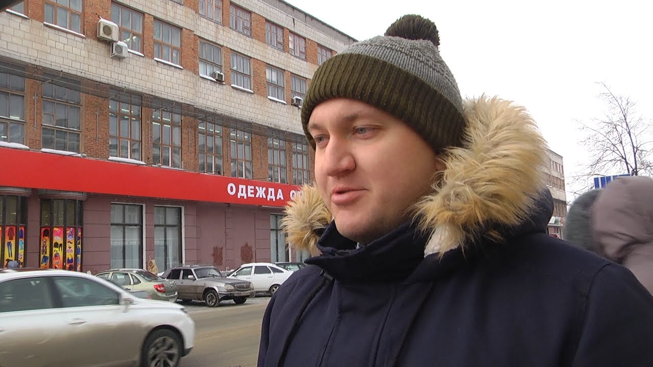 ГЛАС НАРОДА: УЛЬЯНОВСК — МОЛОДЁЖНАЯ СТОЛИЦА?