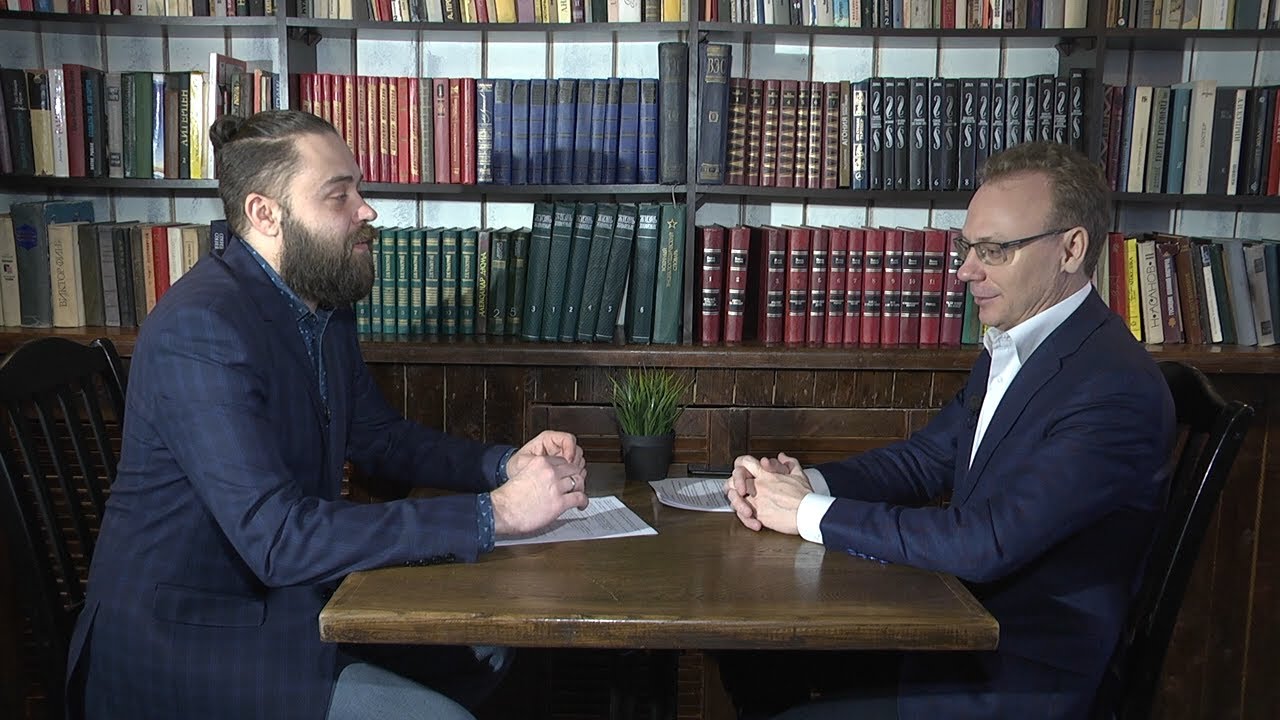 РАБОТА. Сергей ВАСИН: Таких итогов мы и сами не ожидали!