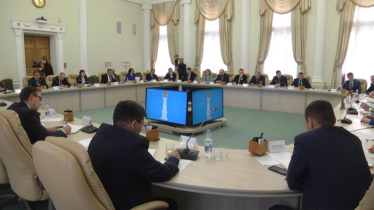 РЕГИОНЫ В ФЕДЕРАЛЬНОЙ «ЦИФРЕ». АЛЕКСЕЙ ВОЛИН О РЕАЛЬНОСТИ ПРОЕКТА