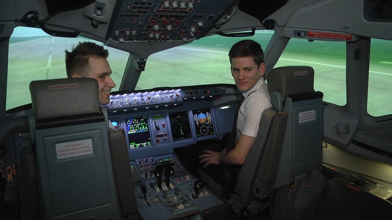 КОНКУРС ПИЛОТОВ НА «СУХОМ»